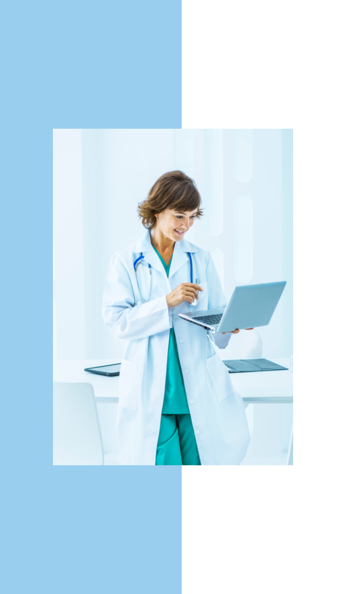 digital marketing for doctors